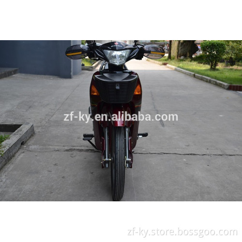 HOT SALE EEC SUPER MOPED CUB MOTORCYCLE MOTOCICLETAS